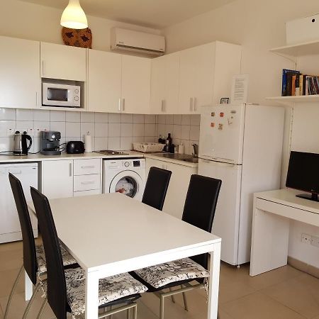 Ariadne Apt 103 -300M From Lighthouse Beach Pafos Zewnętrze zdjęcie