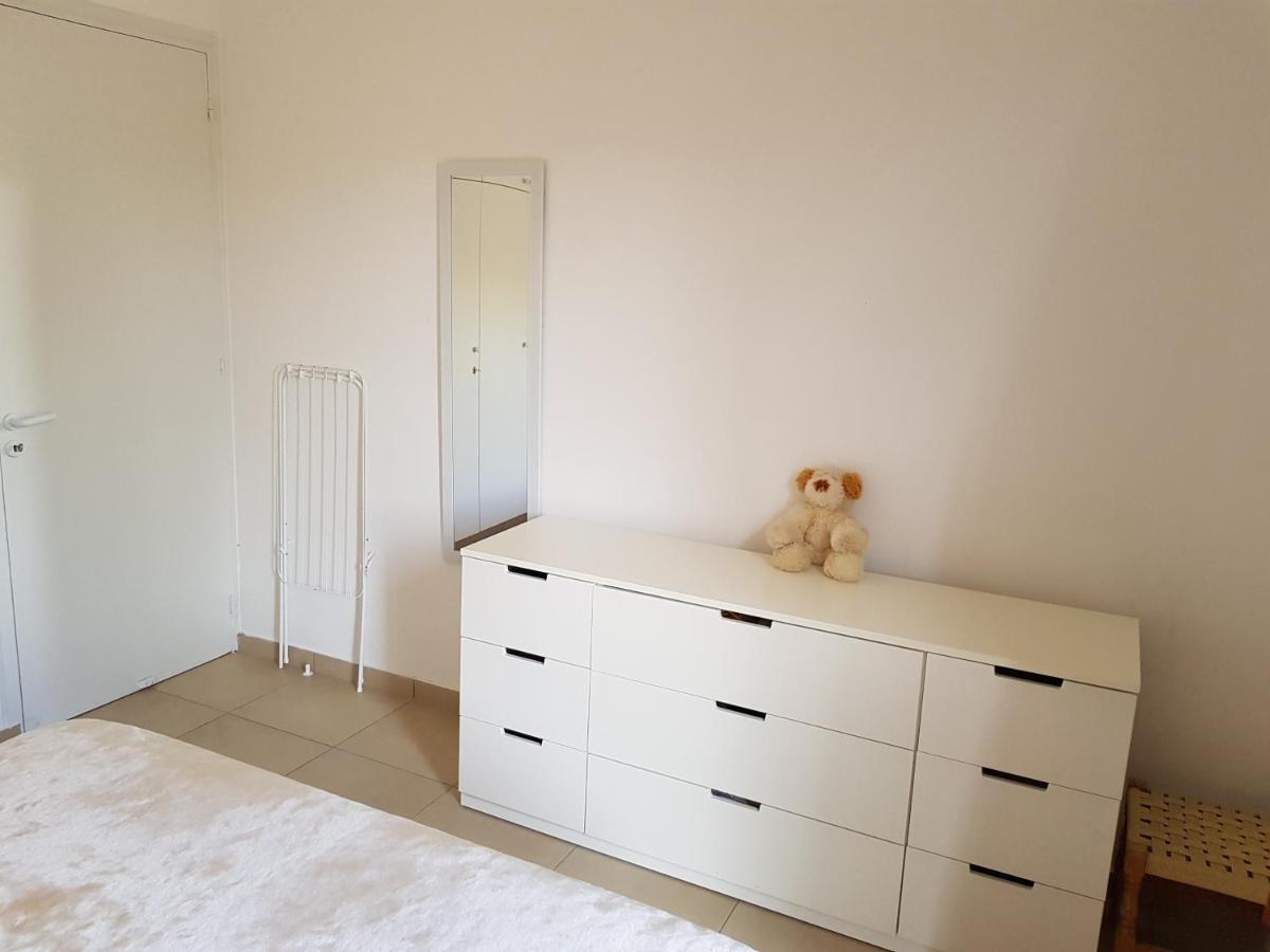 Ariadne Apt 103 -300M From Lighthouse Beach Pafos Zewnętrze zdjęcie