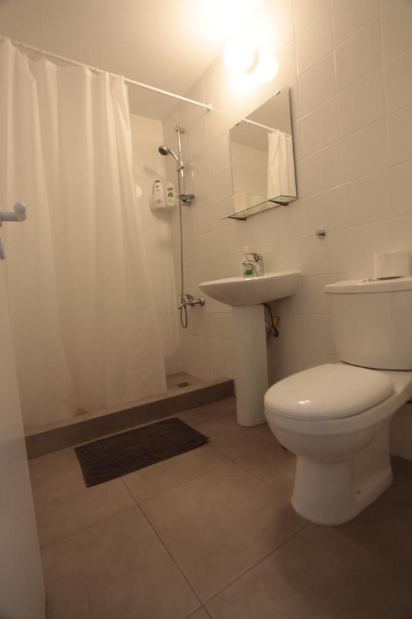 Ariadne Apt 103 -300M From Lighthouse Beach Pafos Zewnętrze zdjęcie