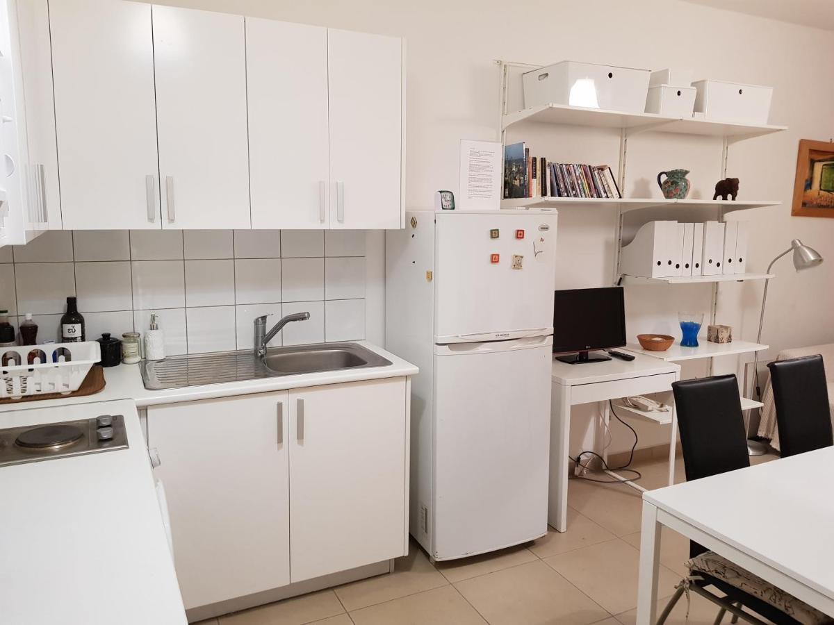Ariadne Apt 103 -300M From Lighthouse Beach Pafos Zewnętrze zdjęcie