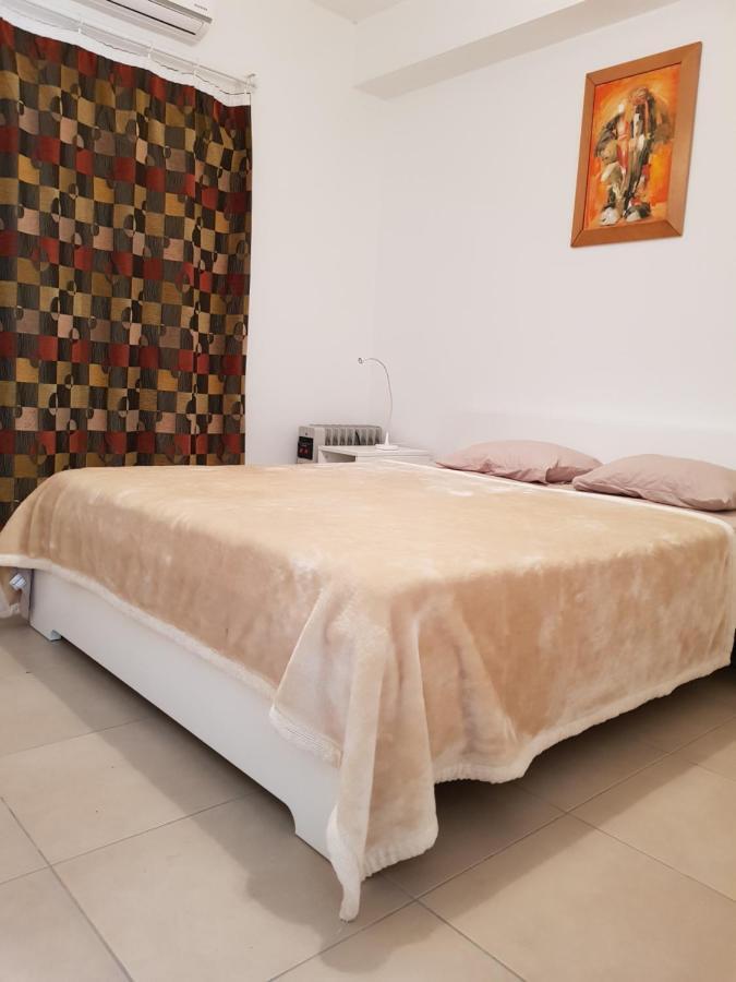 Ariadne Apt 103 -300M From Lighthouse Beach Pafos Zewnętrze zdjęcie