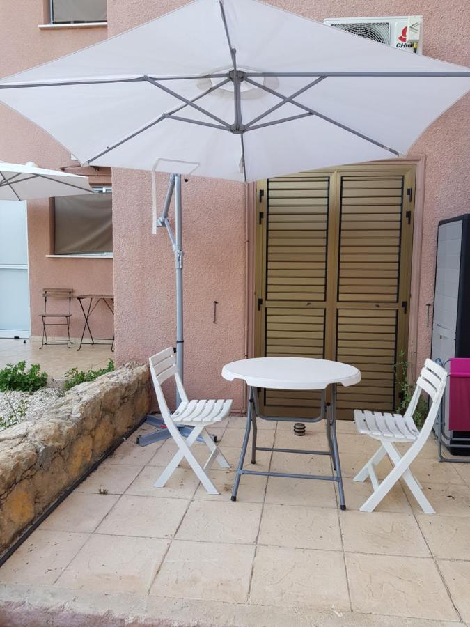 Ariadne Apt 103 -300M From Lighthouse Beach Pafos Zewnętrze zdjęcie