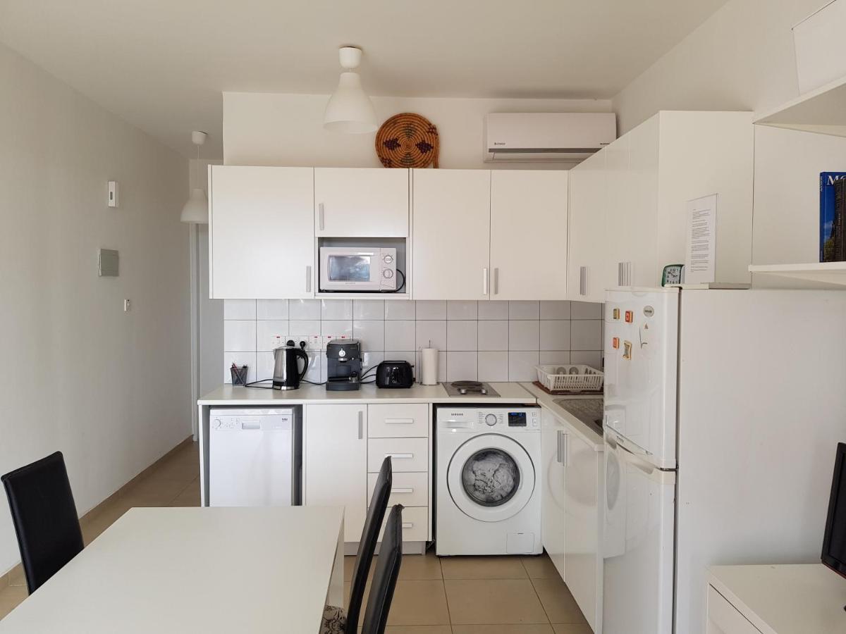 Ariadne Apt 103 -300M From Lighthouse Beach Pafos Zewnętrze zdjęcie
