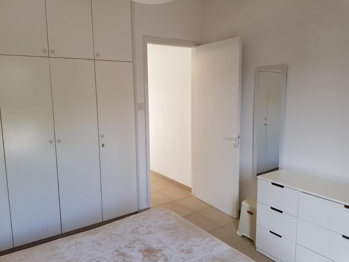 Ariadne Apt 103 -300M From Lighthouse Beach Pafos Zewnętrze zdjęcie